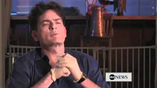 Charlie Sheen Show Unedited Deleted Scene's Remix ✪ Parody Detroit