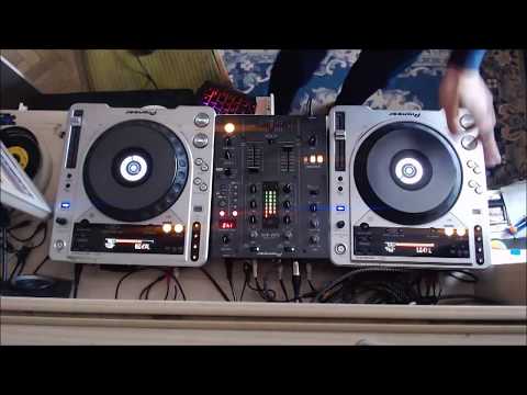 ⚡️Vixa Pixa - Alchemist⚡️ [Światowy dzień Dj 09.03.2019]