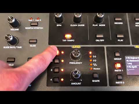 [SUPERBOOTH 2018] Dave Smith Instruments Sequential Prophet X - Hybrydowy syntezator