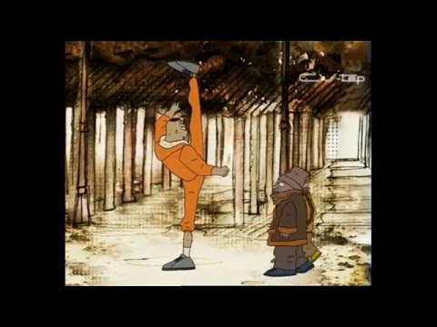 Cvtep - Rapas de praia