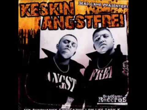 Keskin Schwarzkopf Hardrock   YouTube