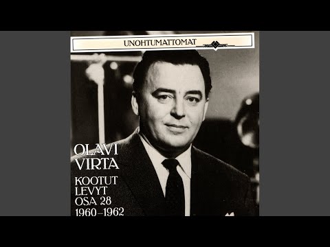 Laula kanssamme (Preerian keltainen ruusu / Portugalin huhtikuu / Oh, el baion / Kaunein...