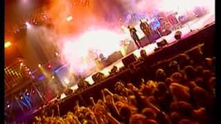 REFLEX - I Lose My Mind (remix) Live