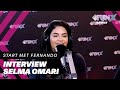 Selma Omari over waarom ze nog SINGLE is | Full Interview | Start met Fernando