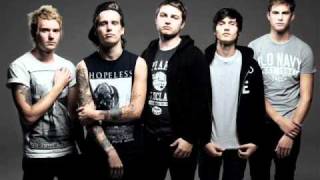 We Are The Ocean 'What It Feels Like'