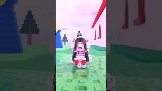 Download lagu I'm so Lucky! Lucky! I'm so Lovely! Lovely! | Roblox Short mp3