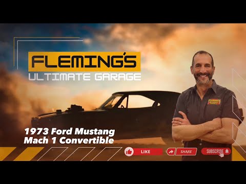 1973 Ford Mustang (CC-1665203) for sale in Rockville, Maryland