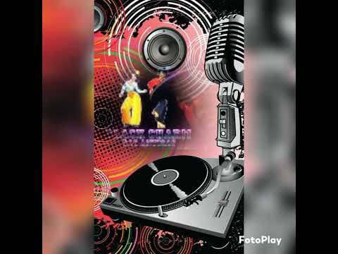 Black charm das antigas