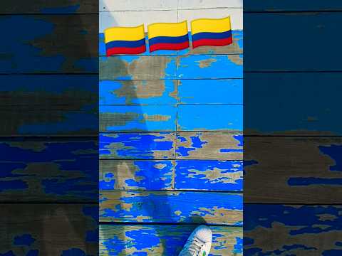 🔥🌊SAN BERNARDO DEL VIENTO🌊🔥 #costacaribe #sea #playa #travelvideo #colombia #viralclips #shortviral