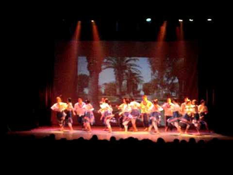 HABA NETZE - BIMJOLOT EN SANTA FE