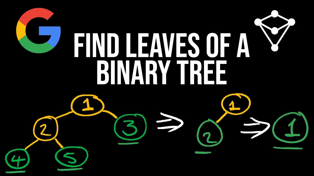 Find Leaves of a Binary Tree - LeetCode 366 - JavaScript