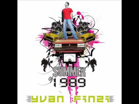 Yvan Finzi - Summer of 1989 (Ian Osborn Remix)