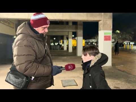 We Are Relegated | Wolves 3-0 West Ham