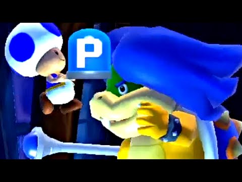 Super Mario Maker 2 🔥 Expert Endless Challenge #450