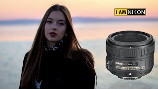 Video thumbnail for Photo Trip #2 | Nikon 50mm f/1.8G AF-S in 2022 by chewydragees