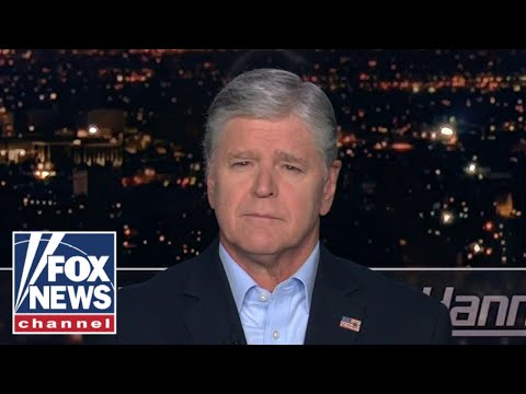 Hannity: Biden has a lot of explaining to do