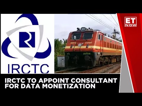 IRCTC To Appoint Consultant For Data Monetization; Last date For Bid Submission Is 29th August
