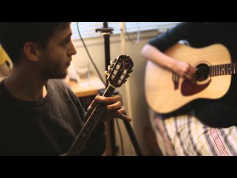 IM WITH THE BAND SESSIONS - NOYA EDER \\ BESEDER