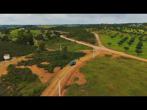 Promo, DJI mini 4 pro, Mina de São Domingos