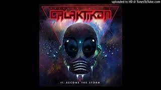 Brendon Small's Galaktikon-To Kill a God