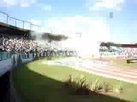 Coritiba x Atlético-PR - So So Império!