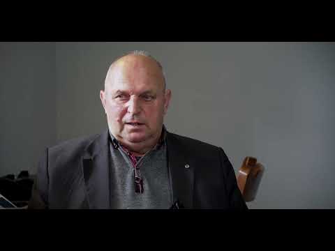 Nagroda Gospodarcza Gminy Masłów - 2025 - Ubojnia Bydła i Trzody Ludwik Stąpór z Domaszowic