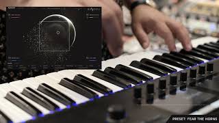 Video thumbnail for Bassynth by Wave Alchemy - Preset Examples by Wave Alchemy