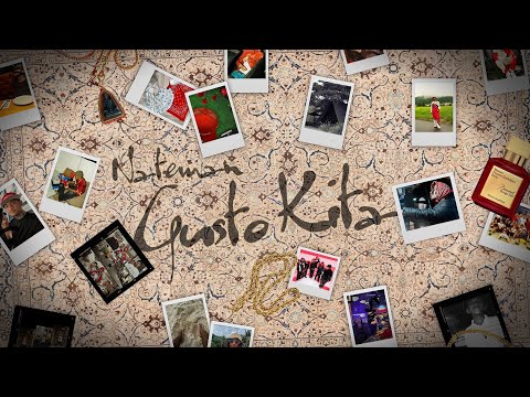 Nateman - Gusto Kita (Official Lyric Video)