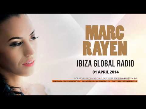 Marc Rayen @ Ibiza Global Radio