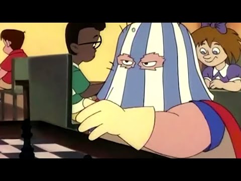 Viata cu Louie - Sahistul Mascat (Ep. 10, Se. 2)