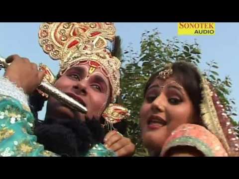 Krishan Bhajan- Shyam Nirmohi — watch video