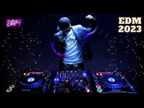 🔥 Top 20 Addictive EDM Mixes ♫ Best Addictive Electronic Music - New EDM mix 2023