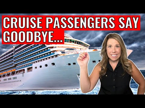 Thumbnail for Cruise Line Loyalty is Dead. Here's Why