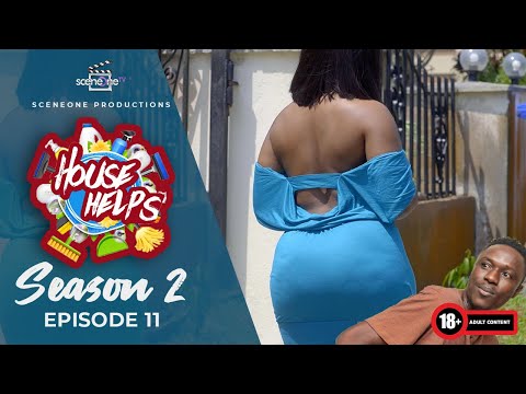 HOUSE HELPS SEASON 2 EPISODE 11 - THE PLANNING