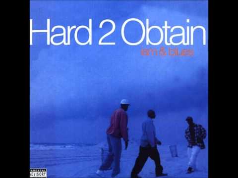Hard 2 Obtain - Ism & Blues