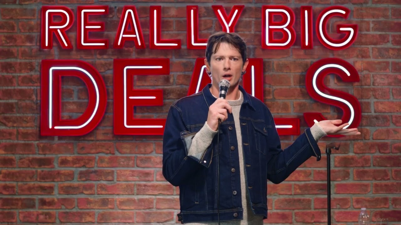 Really Big Deals | $5 Pajama Pant for the Family with Erik Scott