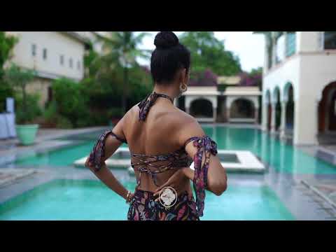 La Fuori Swimwear Collection: Women's Printed Swimsuit, Printed Flutter Bikini, Buy @ belafuori.com