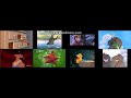 Annoying Goose Disney 20