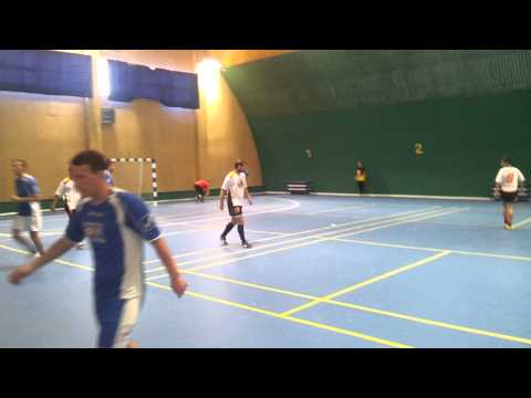 Z 13.kola Popradskej futsalovej ligy 24.5.2014