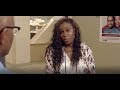 Delivering HIV Positive Test Results Transgender Woman