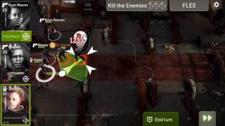 Chapter 14 Episode 6 - The Church (Van Zandt) Nightmare - The Walking Dead No Man&#39;s Land (TWD NML)