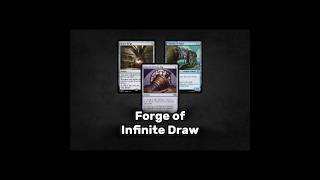 Draw Your Whole Deck for Free! | MTG Artifact Combo