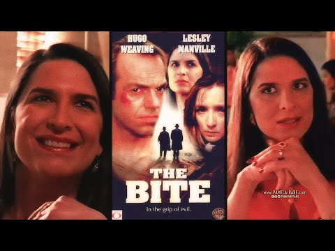 The Bite (Part 1 & 2) | Pamela Rabe | Hugo Weaving (1996 TV Movie)