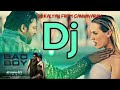 BAD BOY DJ SONG || SAHOO || DJ KALYAN EXCLUSIVE MIX 6302814396 || HIGH BASS