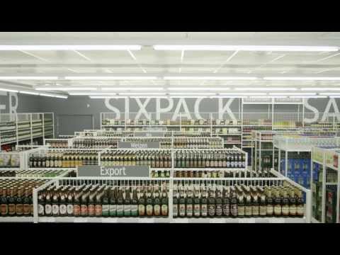 GETRÄNKEWELT Imagefilm