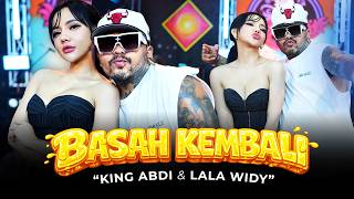 Download lagu King Abdi Feat Lala Widy - Basah Kembali (Live Dangdut Lembayung Music) mp3 Download lagu King Abdi Feat Lala Widy - Basah Kembali (Live Dangdut Lembayung Music) mp3