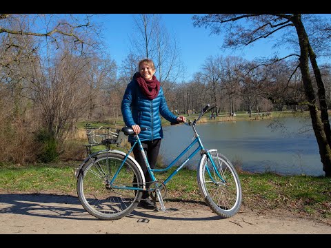 nextbike Private Bike - Nora & Matilda