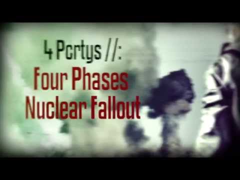 18 Years DOOMSDAY (Official Trailer) //: 06.09. - 13.12.14