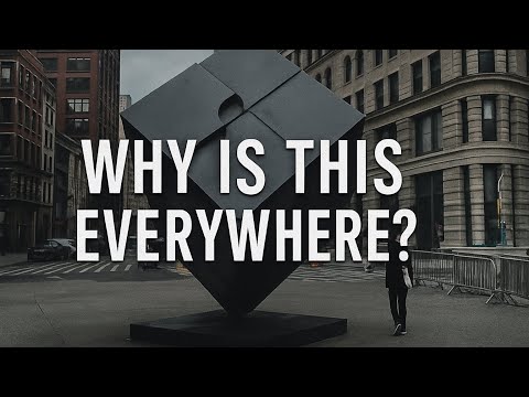 The Black Cube: Why The Elites Worship Saturn