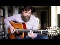 "Busted Bicycle" by Leo Kottke